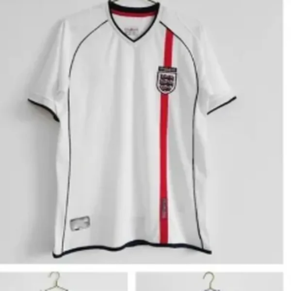 Sports jerseys