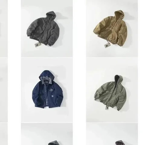 Outerwear